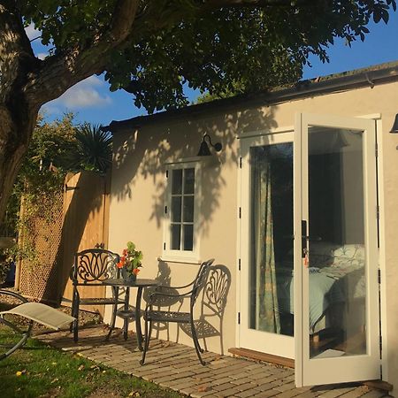 Corner House Luxury Bnb Little Dunmow Habitación foto