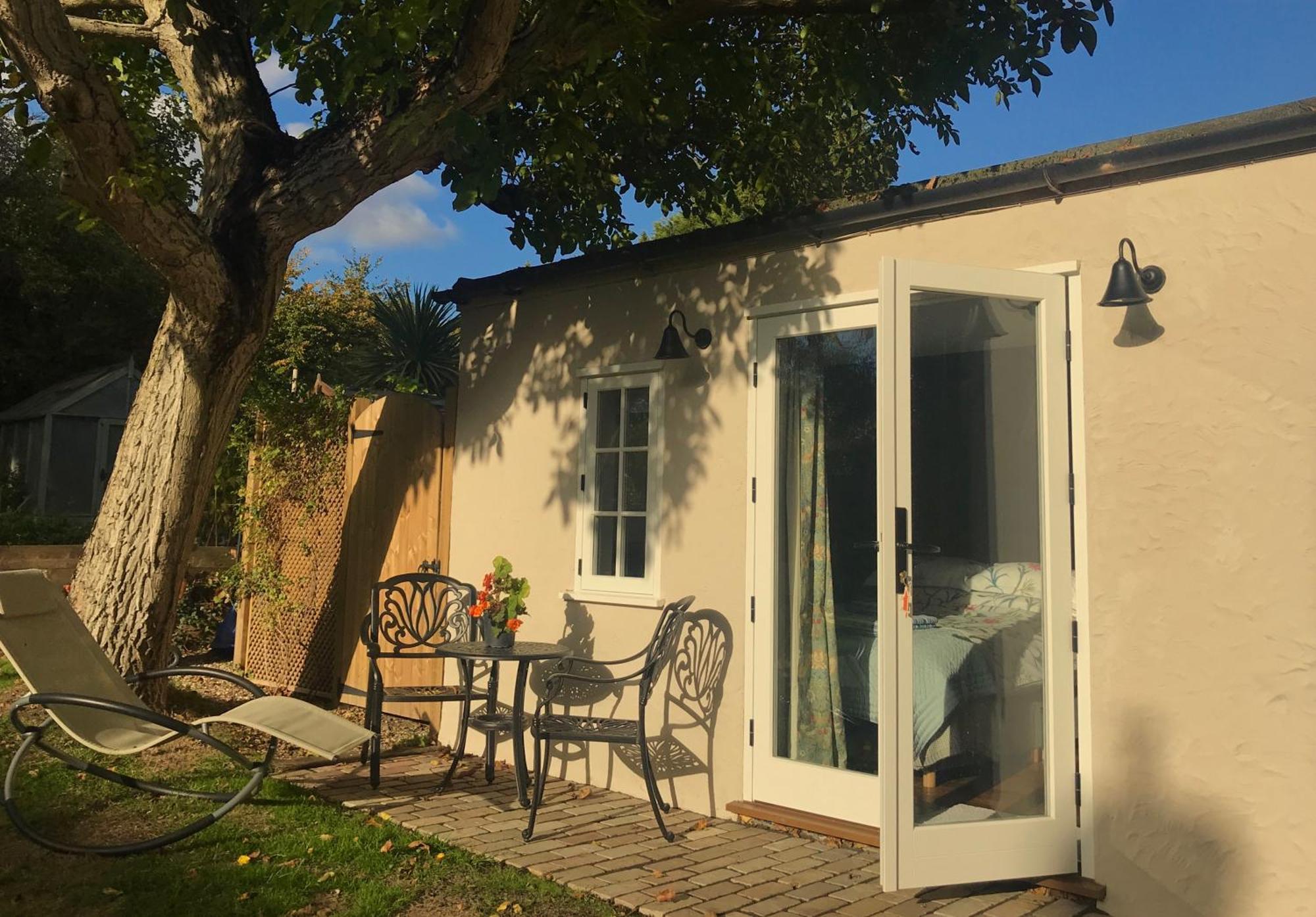 Corner House Luxury Bnb Little Dunmow Habitación foto